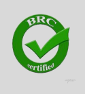 BRC certification