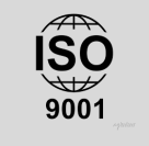 ISO 9001 certification