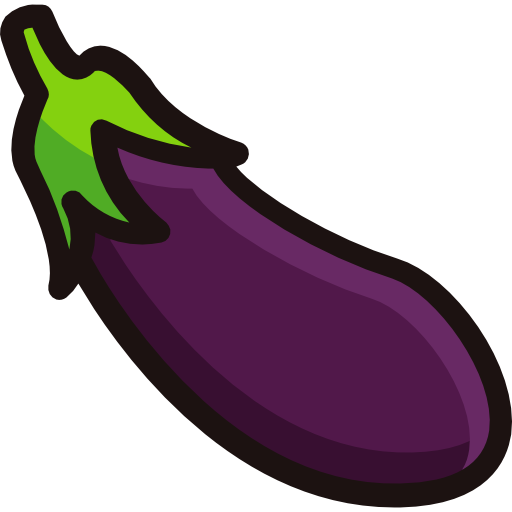 Eggplant
