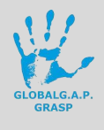 GLOBALG.A.P. GRASP certification