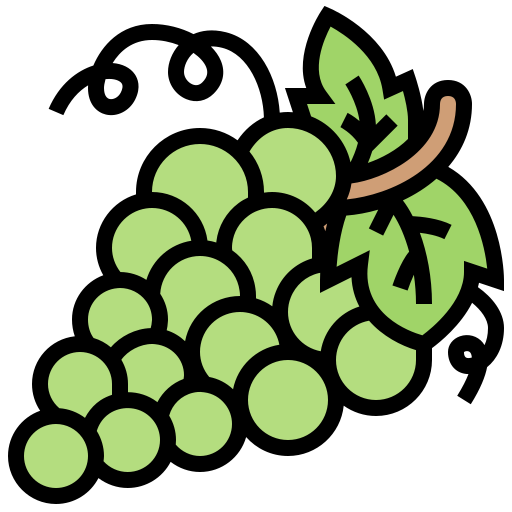 Prime (White Seedless)