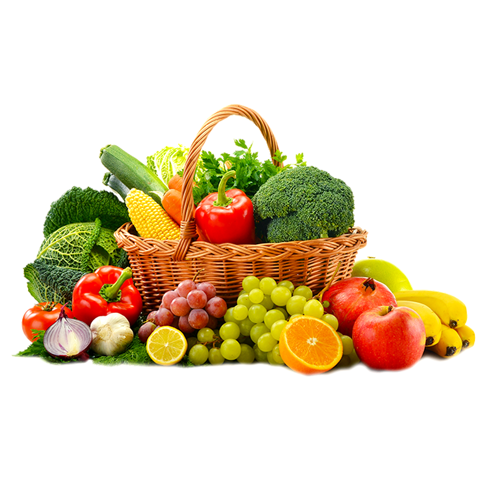 Fruit Mix