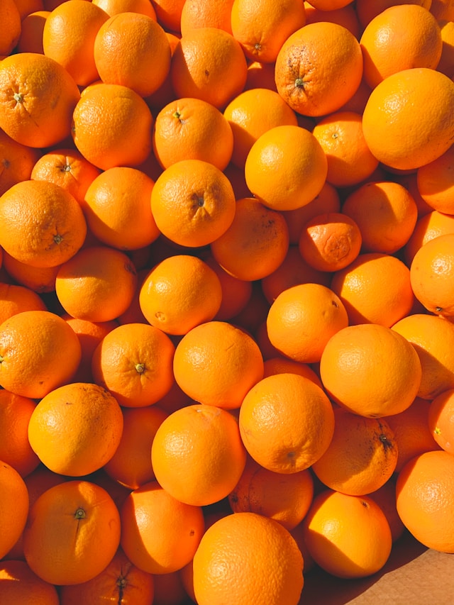 Orange 1