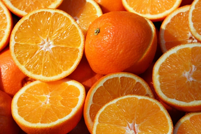 Orange 2