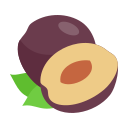 Plums