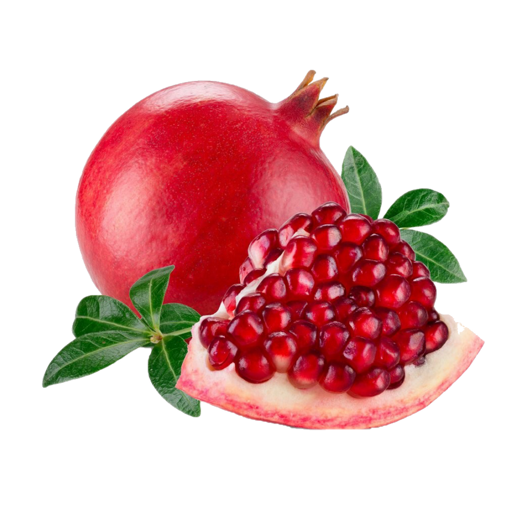 Pomegranates